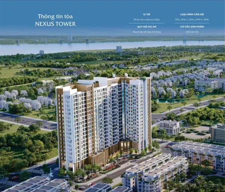Ra mắt toà căn hộ 20 tầng tại trung tâm việt trì 578 căn hộ sang trọng thiết kế cao cấp