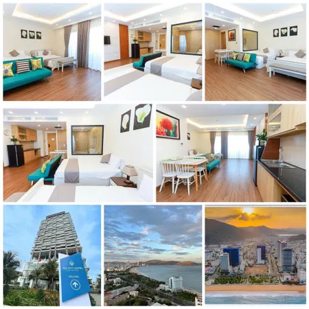 Cần bán gấp cắt lỗ căn hộ flc sea tower view biển tầng cao giá từ 1.25 tỷ/căn