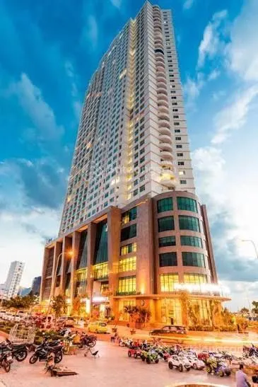 Đi úc định cư, bán gấp trước tết cặp thô 40 + 42 hiếm hoi trực biển rẻ 500tr mường thanh số 4