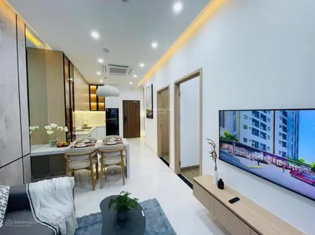 Cần bán căn hộ destino căn 2 phòng ngủ 2 nhà vệ sinh , 0908 606 *** tuyết xem nhà mẫu trực tiếp