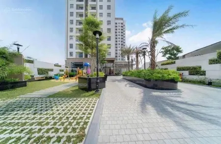 Chính chủ bán căn hộ saigon asiana, q6, 93m, 3 phòng ngủ, căn góc, hình thật 5.2 tỷ tuấn 0901 499 ***
