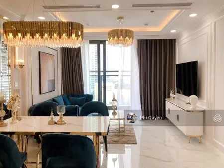 Bán nhanh chcc sài gòn asiana quận 6. dt 95m2, 3pn, 2wc, giá từ 4.8 tỷ, 0779 757 ***, quyền
