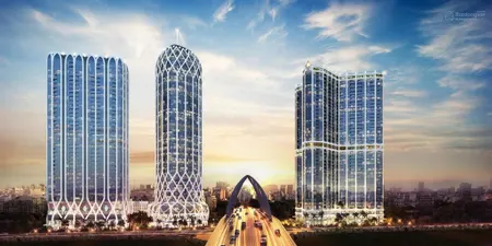 Căn vip golden crown số lượng có hạn dành cho nhà đầu tư em ngay 0972 896 ***