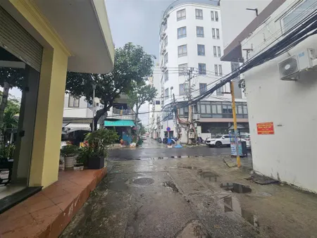 Bán đất đường kiệt ô tô trần văn dư, sau lưng võ nguyên giáp