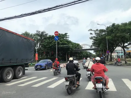 Bán nhanh mặt tiền lê thị riêng, phường thới an, quận 12 diện tích 550m2