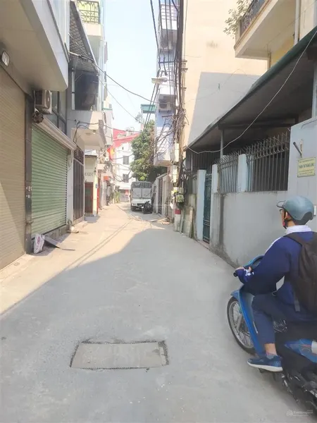 Bán đất phố đại đồng vĩnh hưng khu phân lô mặt tiền siêu rộng 78m chỉ hơn 10 tỷ