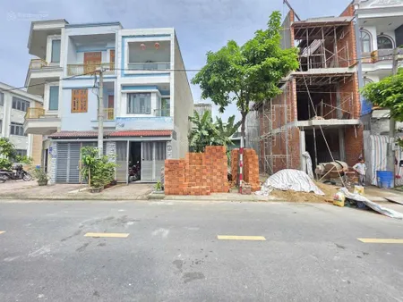 Đất trục chính kdc phú mỹ hiệp phường tân đông hiệp tp dĩ an