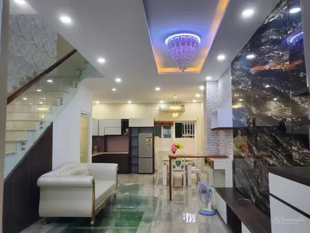 Bán nhà melosa khang điền full nội thất