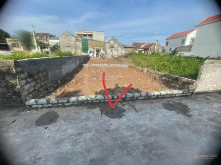 Bán đất tại liên thông, thị trấn phú xuyên, hà nội, 2,15 tỷ, 50 m2, giá siêu hời