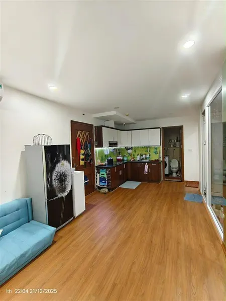 Bán căn hộ 56m tòa victoria văn phú sổ hồng 2 ngủ nhà đẹp giá hơn 4 tỷ