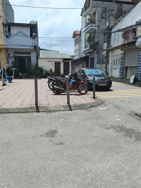 Bán đất văn hội, 45m2, ô tô 7 chỗ vào đất, ngõ thông kinh doanh, giá đầu tư, nhỉnh 7 tỷ