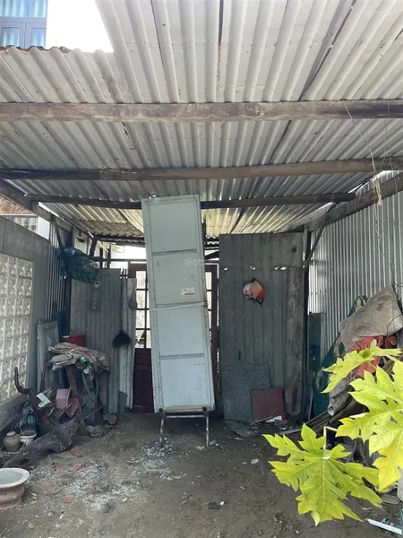Sốc! chỉ 2.85 tỷ có ngay lô đất tại hòa minh diện tích 70,7 m2