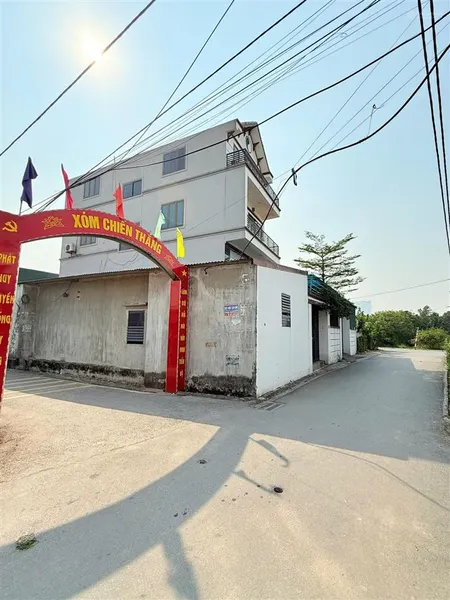 Cần bán 151m2 đất giá 7,2 tỷ ngọc động gia lâm, đường ôtô 7 chỗ giá đầu tư hấp dẫn