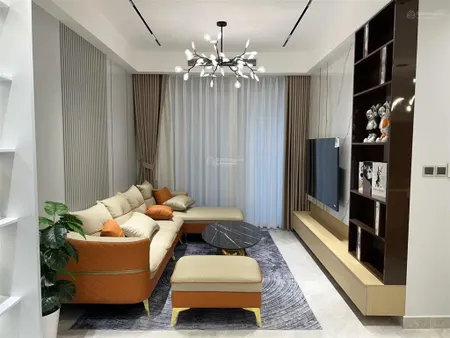 Cần bán nhanh căn hộ sky garden, pmh, q7 nhà đẹp, giá rẻ. 0917 300 *** em hằng