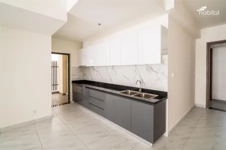 Căn hộ 2pn dự án habitat diện tích 70m2 giá gốc chủ đầu tư
