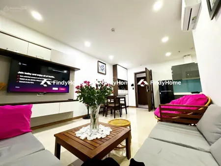 Rẻ nhất 1pn lầu cao chỉ 1,5 tỷ sẵn dòng tiền thuê