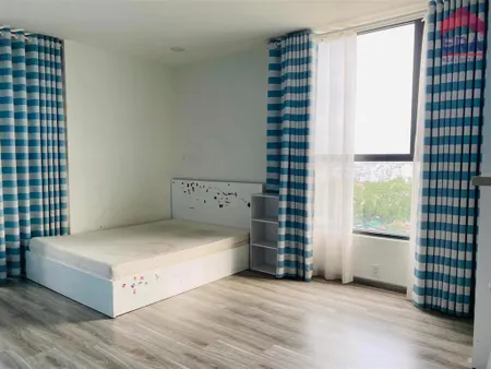 Dưới 75tr/m2 ven sông, 105m2, sổ hồng, p. xóm chiếu, nơi giấc mơ thành hình, giá trị trọn đời