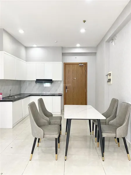 Bán sài gòn intela 78m2, 3pn góc, full nội thất mới, tầng trung, 3 tỷ bao thuế phí. 0903 042 ***