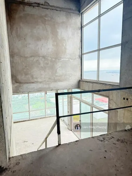 Bán penthouse la casa quận 7, diện tích 503,5m2 giá 18.9 tỷ 0939 220 *** em phượng