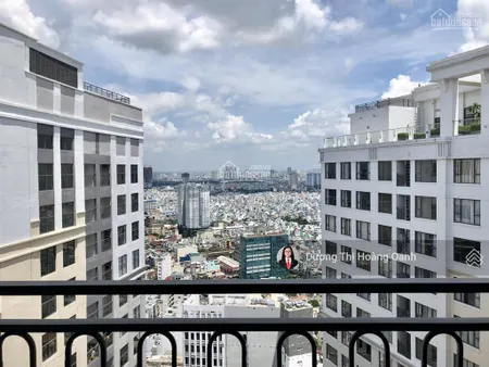 Trung tâm của trung tâm, 2pn, sang trọng, đẳng cấp, thông minh, gần sông, ở ngay