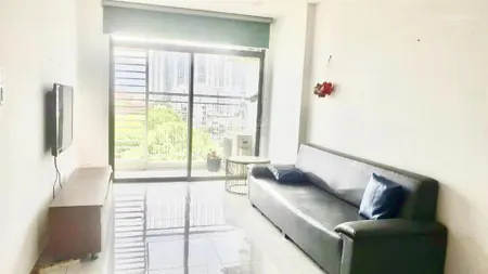 Bán chung cư riva park 100m2 3pn2wc có nội thất view đẹp giá 7 tỷ ( đã có sổ )