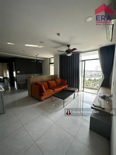 Nhà lớn 3pn, giấc mơ nhỏ, giá trị to, sở hữu căn hộ 3pn quận 4 chỉ 7.5 tỷ, sát sông, cận sài gòn
