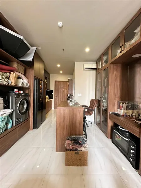 Bán căn hộ 1,55 tỷ dvela offices 1177 huỳnh tấn phát phường phú thuận q7