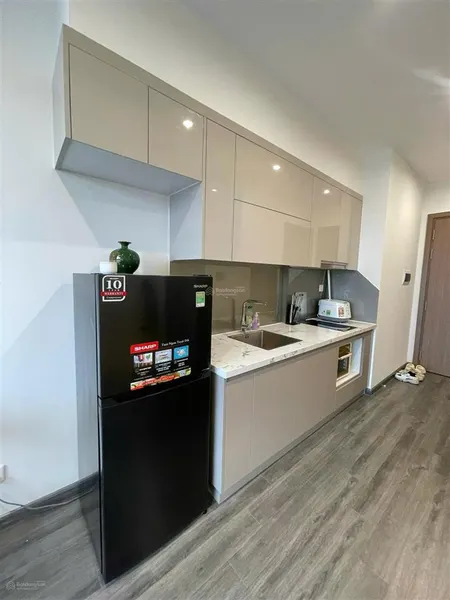 Bán nhanh căn hộ studio giá tốt chỉ 2.55 tỷ bao phí, tòa r1.01, full đồ, có slot ô tô, ở ocp