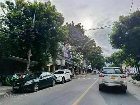 Đất 2 mặt kiệt ô tô trung tâm đà nẵng giá rẻ chỉ 2,37 tỷ ngang lớn 7m hàng hiếm đầu tư