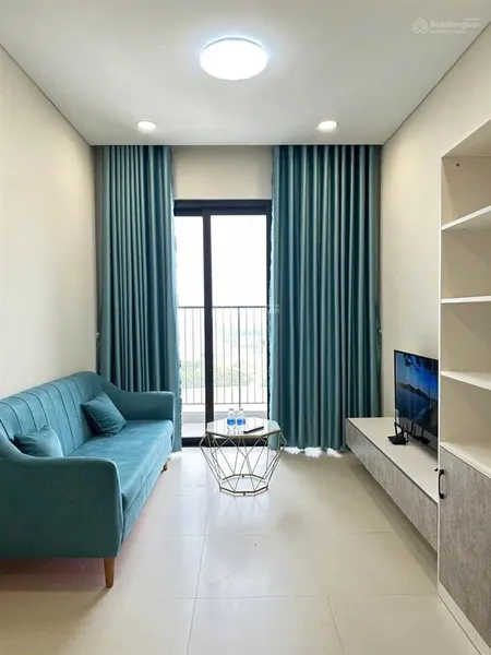 Bán căn hộ sora garden ii 1pn giá 2 tỷ 980 có sẵn hợp đồng thuê 14 triệu tp mới bình dương