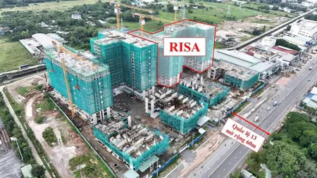 Cơ hội duy nhất sở hữu căn 2pn 1wc la pura rẻ nhất thị trường
