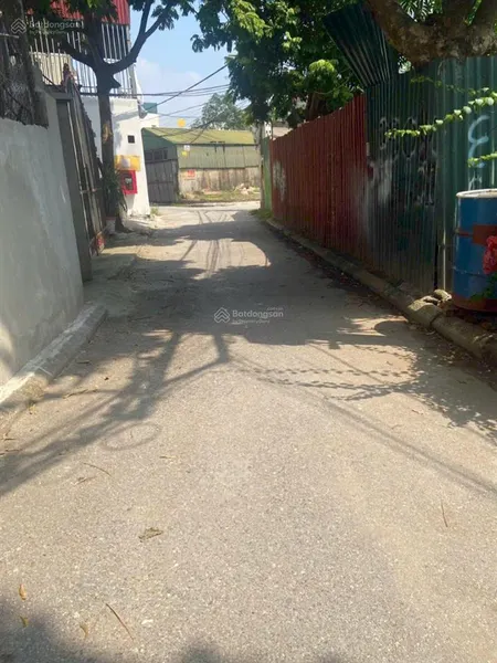 Bán lô đất đẹp đông dư, gia lâm đất 2 mặt thoáng giá chỉ 88,5 triệu/m