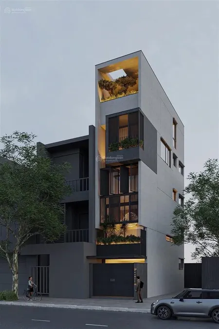 Bán đất đẹp đỗ bá ngũ hành sơn, gần biển, phù hợp xây căn hộ dòng tiền, diện tích 64m ngang 5.11
