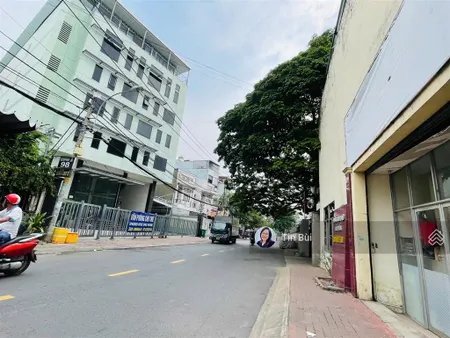 Giá chạm đáy! 68tr/m2 đất 294m2 rộng 8.9m vuông, full thổ, ko lộ giới, hxh ngay ga metro phước long