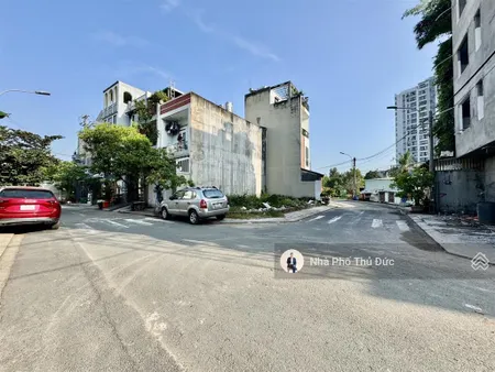 Đất nền kdc đồng bộ gò cát ngang 6,6m ngay nguyễn duy trinh phú hữu
