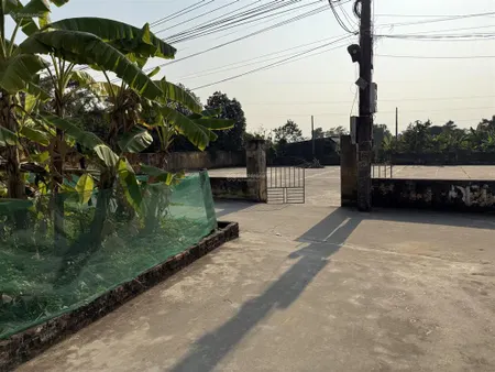 Chính chủ cần bán lô đất tại thôn hưng thịnh phường cảnh thuỵ bắc ninh