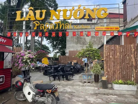 117m2 x đất, mt 8,4m 15 tỷ sổ riêng huyện thanh trì tt thật 200%