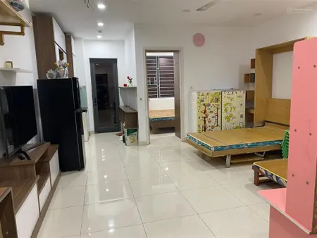 Duy nhất bán căn 1 phòng ngủ ecohome 3 trước tết, giá chỉ 3,19 tỷ, 44m2, sẵn sổ giao dịch