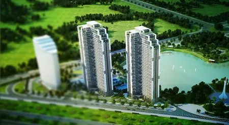Bán căn hộ 2pn 79m2 mỹ đình pearl, full nội thất dễ xem nhà 0357 100 ***