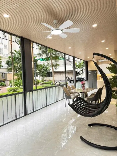 Bán căn grouhouse 130m2 sân vườn rộng, 3pn, 2wc giá 9.540 tỷ hàng hiếm