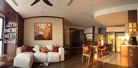 Siêu rẻ, cần bán gấp căn hộ 127m2 3n2wc royal city giá chỉ 15,8 tỷ