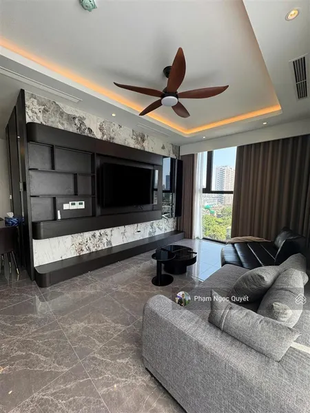 (giá thật) chính chủ bán căn góc 73m2 2pn + 2wc view hồ full nội thất đẹp the gloria by silk path