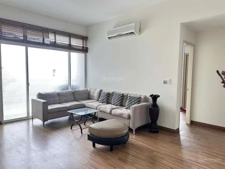 Bán chung cư thuận việt diện tích 85m 3pn có sổ hồng giá 5,48 tỳ