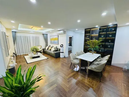 Bán căn hộ mỹ đình plaza 1 trần bình 75m2 giá 6,4 tỷ 2pn 2wc full nội thất đẹp