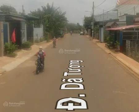 Bán đất mặt tiền ngang 24.45m, đường rộng 24m tại phường tân an, tp. buôn ma thuột, tỉnh đắk lắk