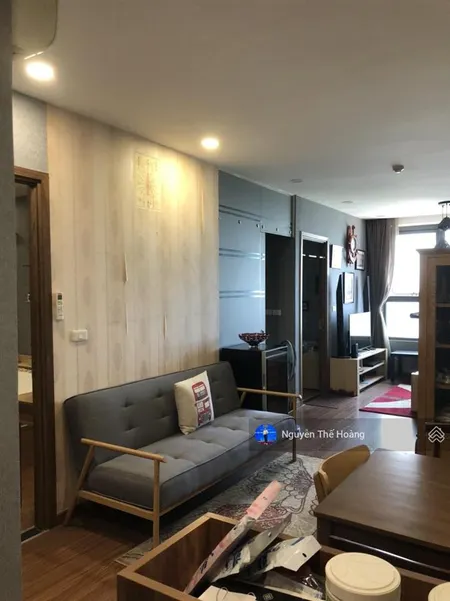 Bán căn hộ 2n 2wc, 46m2 tòa eco dream. tầng trung bc đông nam, full đồ, phù hợp ở lâu dài, giá rẻ