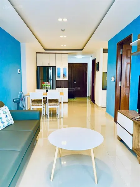 Bán căn hộ chung cư tại sky center, 6,25 tỷ, 74,31m2, giá ưu đãi hàng hiếm