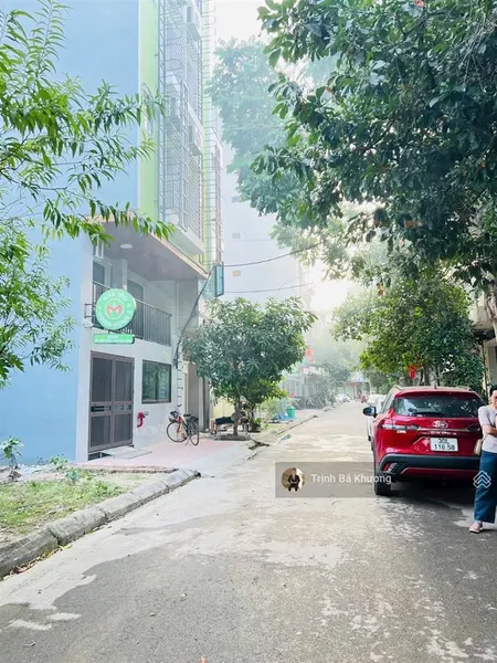 Cần tiền trả nợ em bán mảnh 100m2, gần đại học quốc gia và đại học fpt