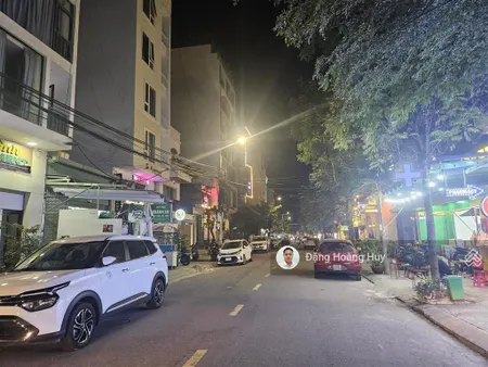 Bán đất đường hoàng kế viêm khu phố tây an thượng giá tốt