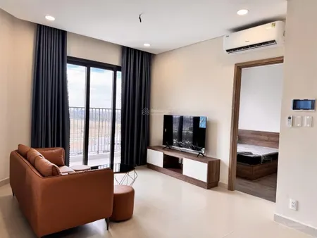 Suất nước ngoài căn hộ 2pn sora garden ii tp mới bình dương